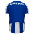 FC Porto Home Match Jersey Player Version 2025/26