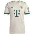 Bayern Munich Wiesn Jersey 2025/26