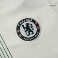 GARNACHO #49 Chelsea Away Jersey 2025/26