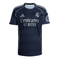 MBAPPÉ #10 Real Madrid Away Jersey 2025/26 - [Super Replica]