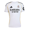 [Super Replica] Real Madrid Home Jersey Kit 2025/26