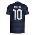 MODRIĆ #10 Real Madrid Away Jersey 2025/26 - [Super Replica]