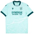 FC Nantes Away Jersey 2025/26