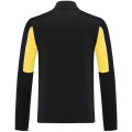 Borussia Dortmund Anthem Jacket Black 2025/26