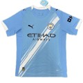 [Super Replica] Manchester City Home Jersey 2025/26