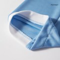 [Super Replica] Manchester City Home Jersey Kit 2025/26