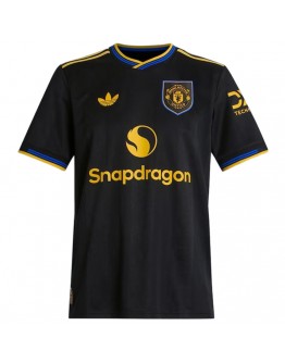 Manchester United Third Jersey 2025/26