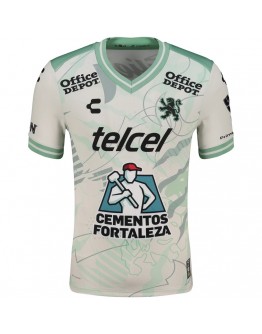 Club León Away Jersey 2025/26
