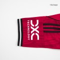 ŠEŠKO #30 Manchester United Home Jersey 2025/26 - [Super Replica]