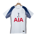 DRAGUSIN #6 Tottenham Hotspur Home Match Jersey Player Version 2025/26