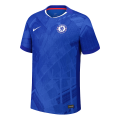 GARNACHO #49 Chelsea Home Match Jersey Player Version 2025/26