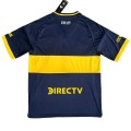 Boca Juniors Home Jersey 2025/26