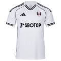 Fulham Home Jersey 2025/26