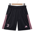 Juventus Home Jersey Kit 2025/26