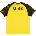 Borussia Dortmund Home Jersey 2025/26