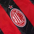 MODRIĆ #14 AC Milan Home Jersey 2025/26 - [Super Replica]