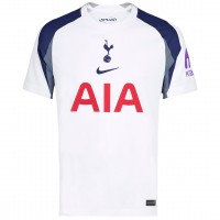 Tottenham Hotspur Home Match Jersey Player Version 2025/26