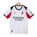 FOFANA #19 AC Milan Away Jersey 2025/26