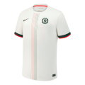 GARNACHO #49 Chelsea Away Jersey 2025/26