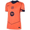 Women's Barcelona Third Jersey 2025/26