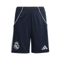 [Super Replica] Real Madrid Away Jersey Kit 2025/26