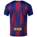 Barcelona Home Jersey Kit 2025/26 - [Super Replica]