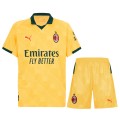 AC Milan Third Jersey Kit 2025/26