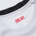 FOFANA #19 AC Milan Away Jersey 2025/26