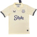 Everton Away Jersey 2025/26