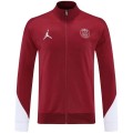 PSG Anthem Jacket Red 2025/26