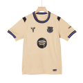 GAVI #6 Barcelona Away Jersey 2025/26 - UCL