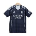 MBAPPÉ #10 Real Madrid Away Jersey 2025/26 - [Super Replica]