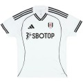 Fulham Home Jersey 2025/26