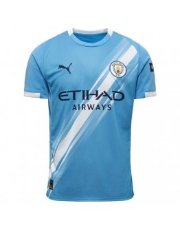 [Super Replica] Manchester City Home Jersey 2025/26