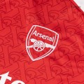 SALIBA #2 Arsenal Home Jersey 2025/26 - [Super Replica]