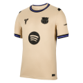 Barcelona Away Jersey Full Kit 2025/26