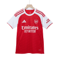 SAKA #7 Arsenal Home Jersey 2025/26 - [Super Replica]