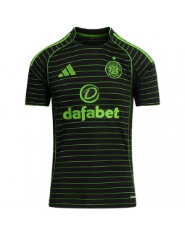 Celtic Away Jersey 2025/26