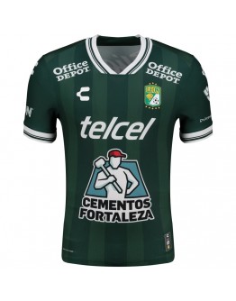 Club León Home Jersey 2025/26