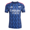 GYÖKERES #14 Arsenal Away Jersey 2025/26