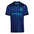 THURAM #9 Inter Milan Home Jersey 2025/26