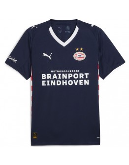 PSV Eindhoven Away Jersey 2025/26