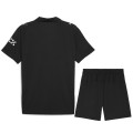 Manchester City Away Jersey Kit 2025/26
