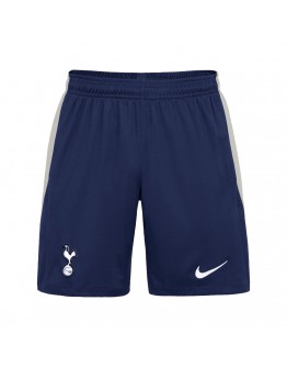 Tottenham Hotspur Home Soccer Shorts 2025/26