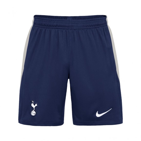 Tottenham Hotspur Home Soccer Shorts 2025/26