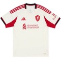 Liverpool Away Jersey 2025/26