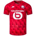 Lille OSC Home Jersey 2025/26