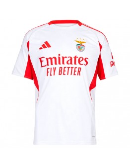 Benfica Third Jersey 2025/26