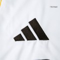VALVERDE #8 Real Madrid Home Jersey 2025/26 - [Super Replica]