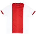 Ajax Home Jersey 2025/26